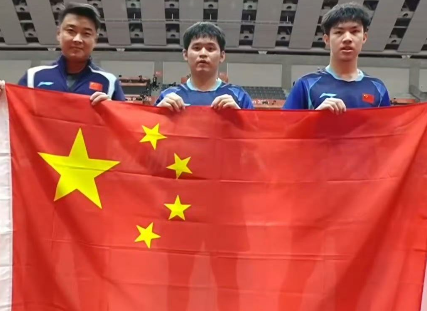 进行深入合作图片展示
