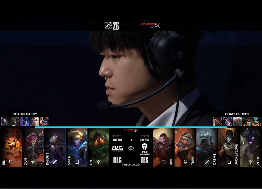 jcjc5500公海贵宾会 BLG VS TES