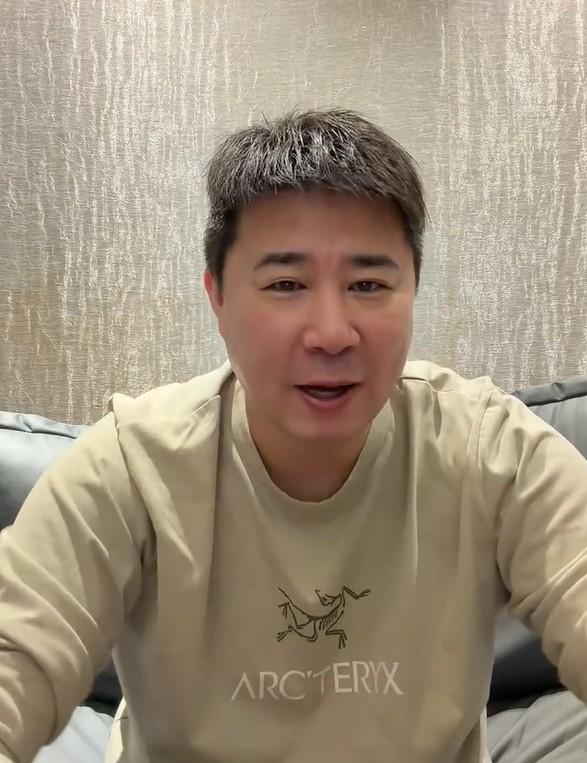董方卓：我喜欢凯恩的故事，他证明了人生不设限要靠主动争取